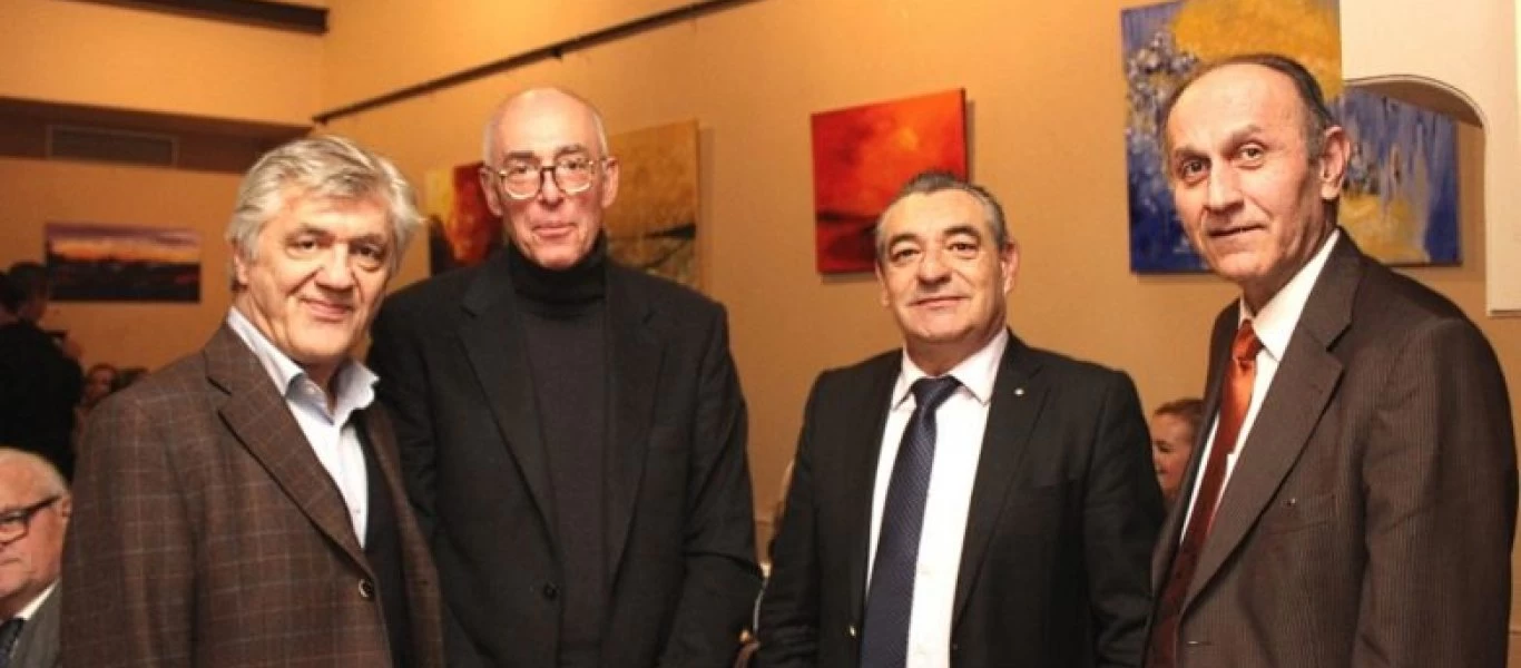 Έλληνας πρέσβης στην Φινλανδία: «Βαθιά ανήσυχος από τις δηλώσεις της Φινλανδίας σχετικά με τη συνεργασία με την Τουρκία»